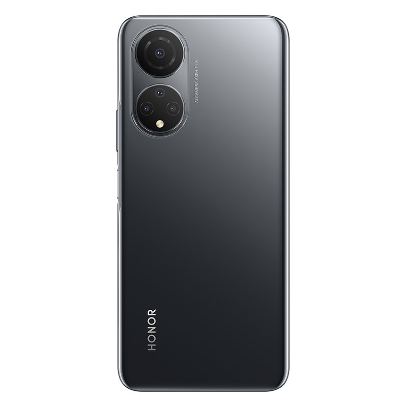 Honor X7/ 4GB/ 128GB/ Black - obrázek produktu