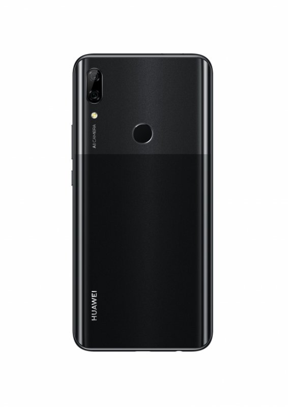 Huawei P smart Z Midnight Black - obrázek produktu