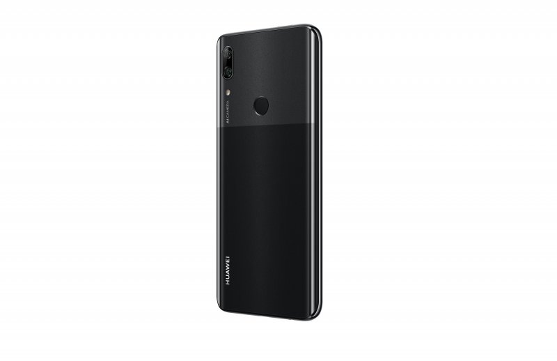 Huawei P smart Z Midnight Black - obrázek č. 6