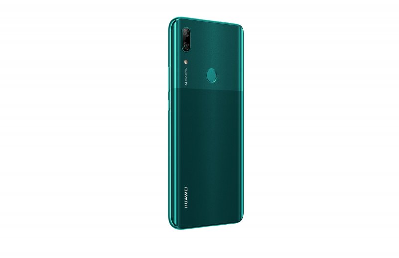 Huawei P smart Z Emerald Green - obrázek č. 8