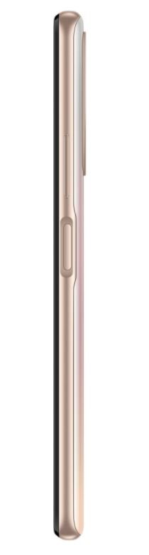 Huawei P smart 2021 Blush Gold - obrázek č. 4