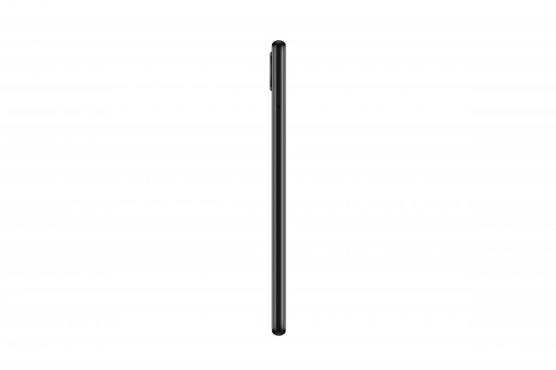 Huawei P20 Dual Sim Black - obrázek č. 8
