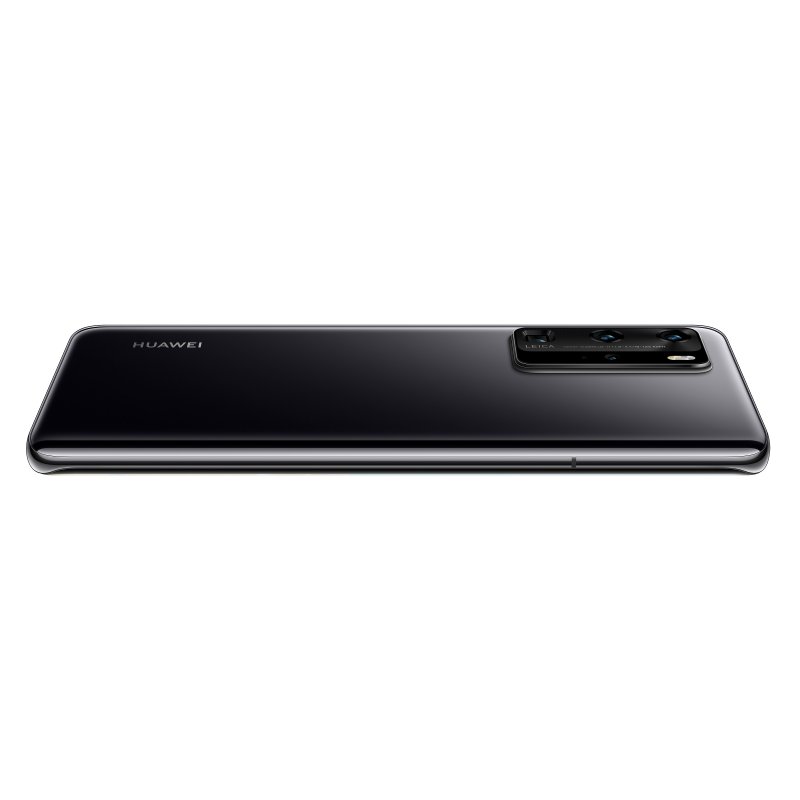 Huawei P40 Pro Black - obrázek č. 4
