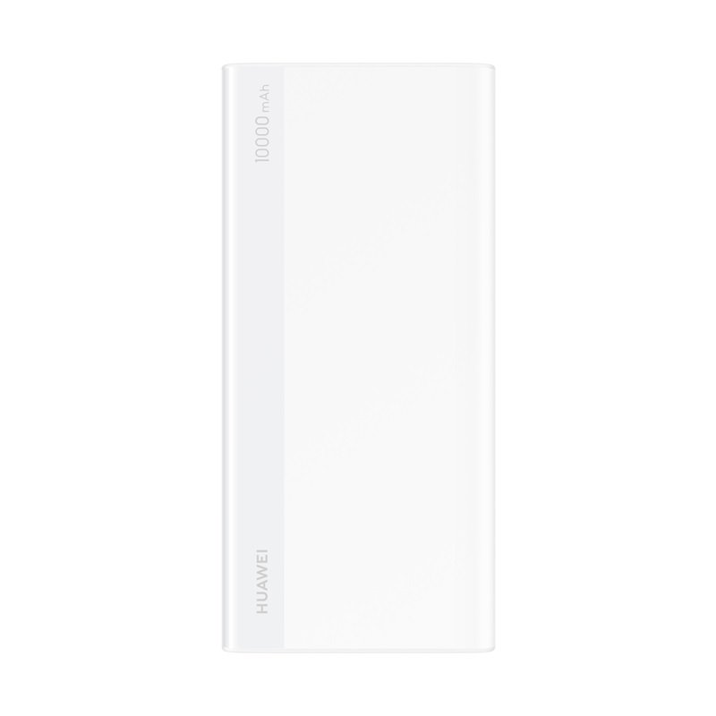 Huawei PowerBank CP11QC 10000mAh 18W White - obrázek produktu