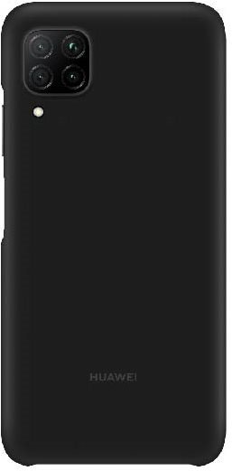 HUAWEI Ochranný Kryt pro P40 Lite Black - obrázek produktu