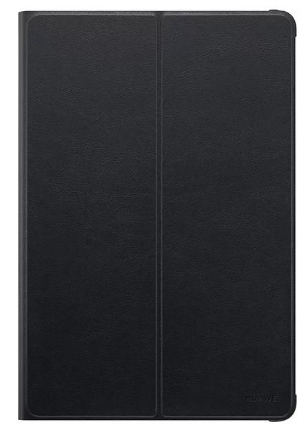 HUAWEI flipové pouzdro pro tablet T5 10" Black - obrázek produktu