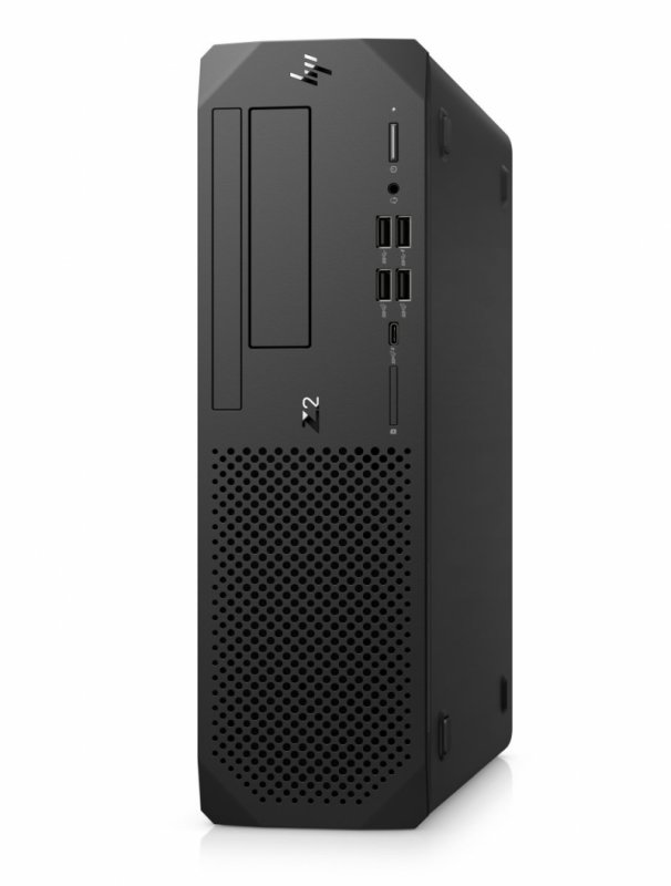 HP Z2 G5 SFF Workstation i7-10700/ 16GB/ 512SD/ W10P/ 3NBD - obrázek č. 2