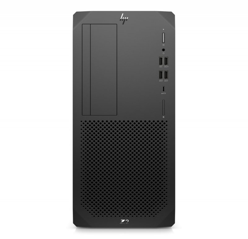 HP Z2 G5 TWR Workstation i7-10700K/ 16GB/ 512SD/ NVIDIA® Quadro® P2200-5GB/ W10P/ 3NBD - obrázek produktu