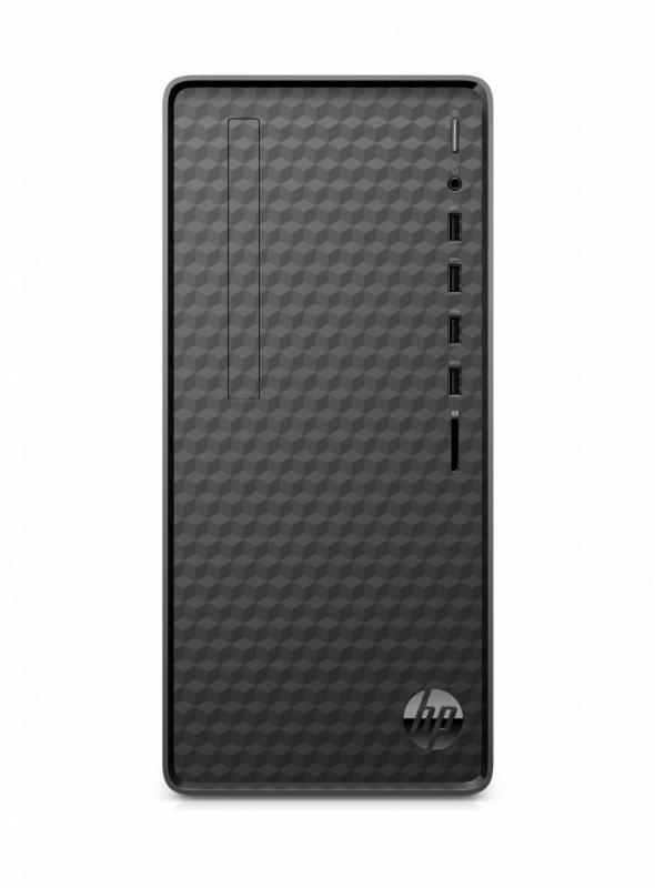 HP M01-F0000nc APU R5-3400G/ 8GB/ 512GB/ Win 10 - obrázek produktu