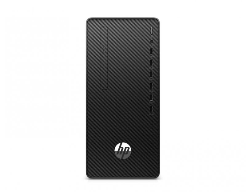 HP Desktop/ Pro 300 G6/ Micro/ i3-10100/ 8GB/ 256GB SSD/ UHD/ W10P/ 1R - obrázek č. 1