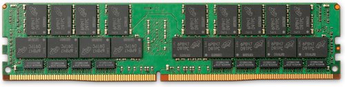 HP 128GB DDR4-2666 (1x128GB) ECC Reg Z8 - obrázek produktu