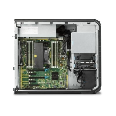 HP Z4 G4 T Xeon W-2123/ 16GB/ 256SSD/ DVD/ USB/ LAN/ 3YW/ W10P - obrázek č. 4