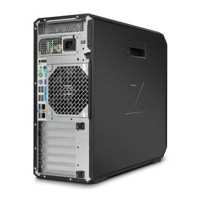 HP Z4 G4 Workstation Xeon W-2125/ 16GB/ 256SSD/ DVD/ USB/ LAN/ 3YW/ W10P - obrázek č. 3
