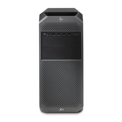 HP Z4 G4 Workstation Xeon W-2125/ 16GB/ 256SSD/ DVD/ USB/ LAN/ 3YW/ W10P - obrázek produktu