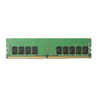 HP 16GB DDR4-2666 (1x16GB) ECC Z2 TWR/ SFF - obrázek produktu
