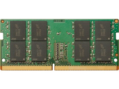 HP 8GB (1x8GB) DDR5 4800 UDIMM NECC Mem - obrázek produktu