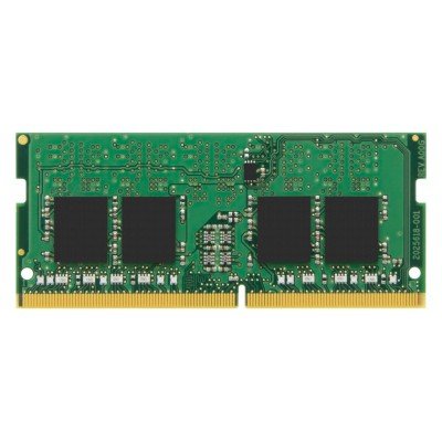 HP 16GB 2666MHz DDR4 ECC So-dimm Memory - obrázek produktu