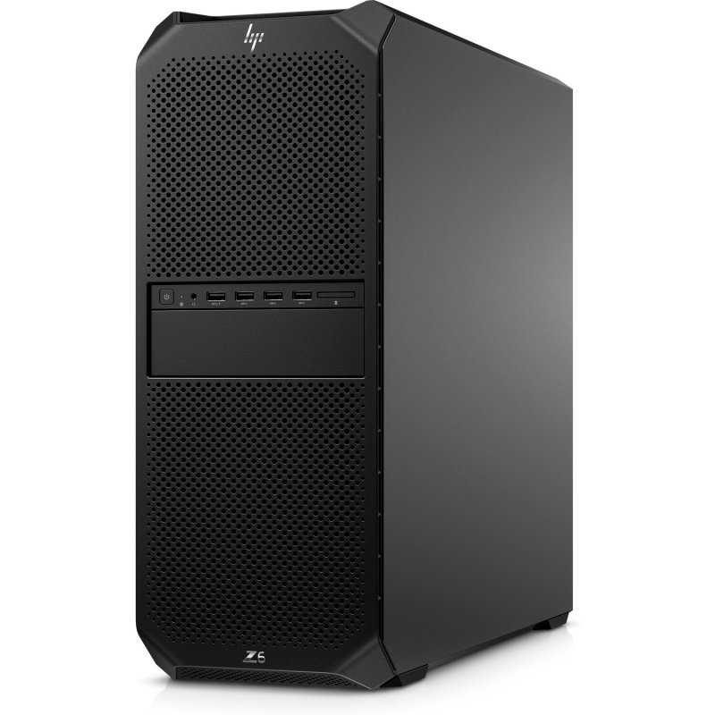 HP Z6/ G5/ Tower/ TRPRO-7945WX/ 64GB/ 2TB SSD/ RTX 4000/ W11P/ 3RNBD - obrázek č. 1
