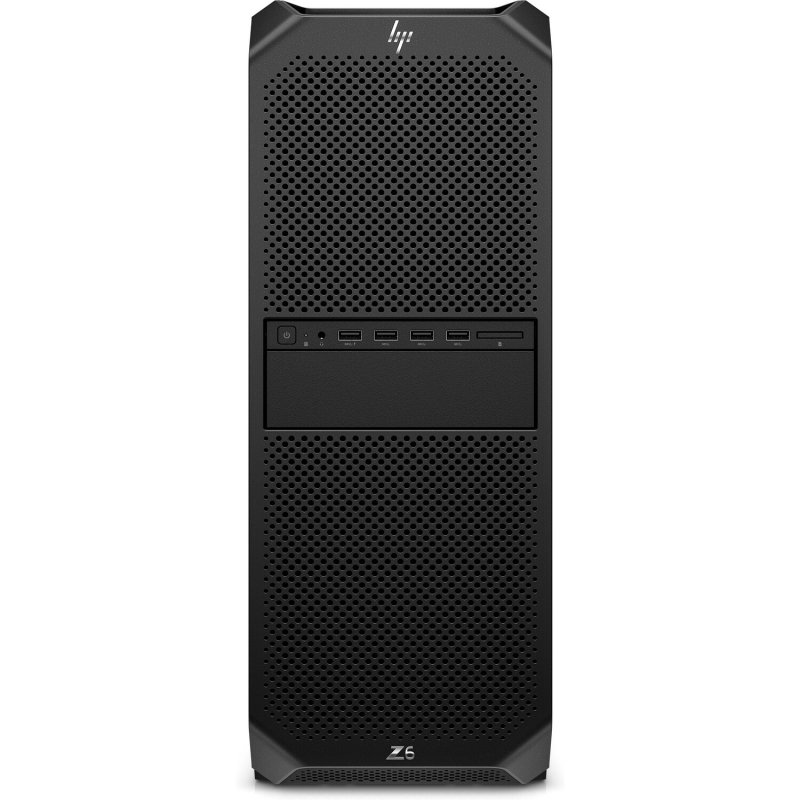 HP Z6/ G5/ Tower/ TRPRO-7945WX/ 64GB/ 2TB SSD/ RTX 4000/ W11P/ 3RNBD - obrázek produktu