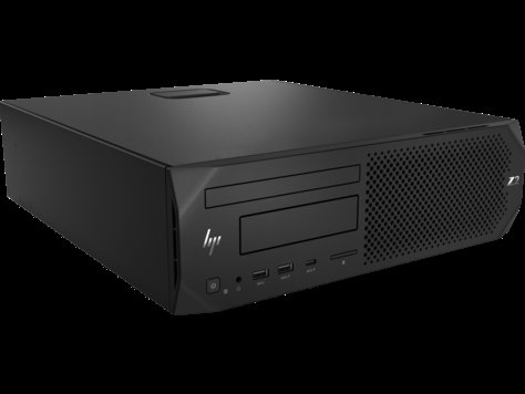 HP Z2 G4 SFF Workstation i7-9700/ 2x8GB/ 512M.2/ DVD/ W10P/ 3NBD - obrázek produktu