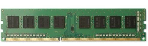 HP 16GB (1x16GB) DDR4 2933 nECC UDIMM Z4 - obrázek produktu