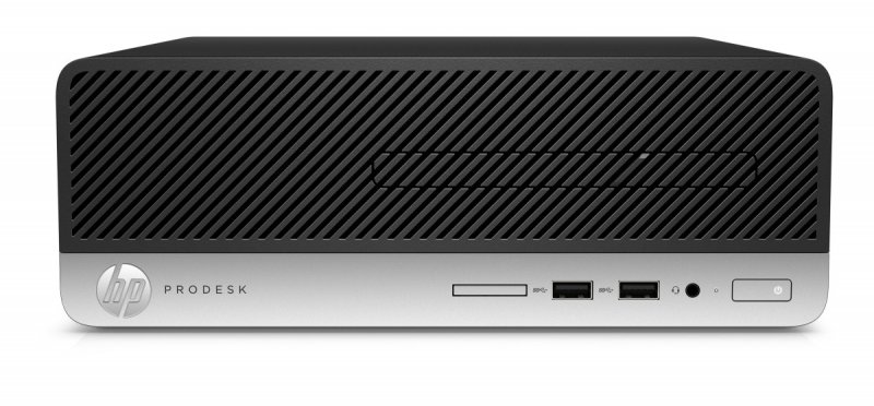 HP ProDesk 400 G6 SFF i5-9400/ 8GB/ 256SSD/ DVD/ W10P - obrázek produktu