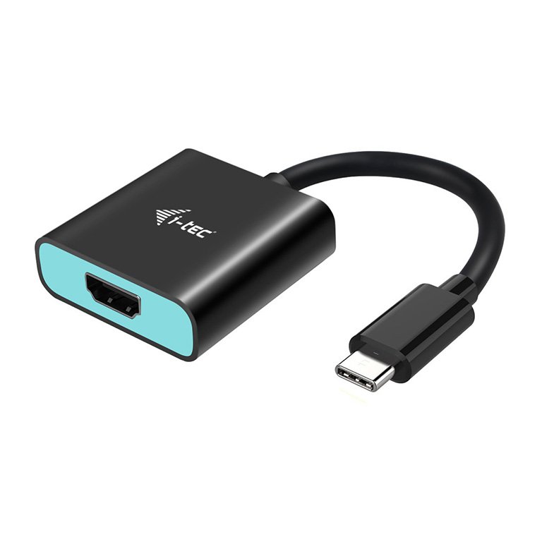 i-tec USB-C HDMI Adapter 4K/ 60Hz - obrázek produktu