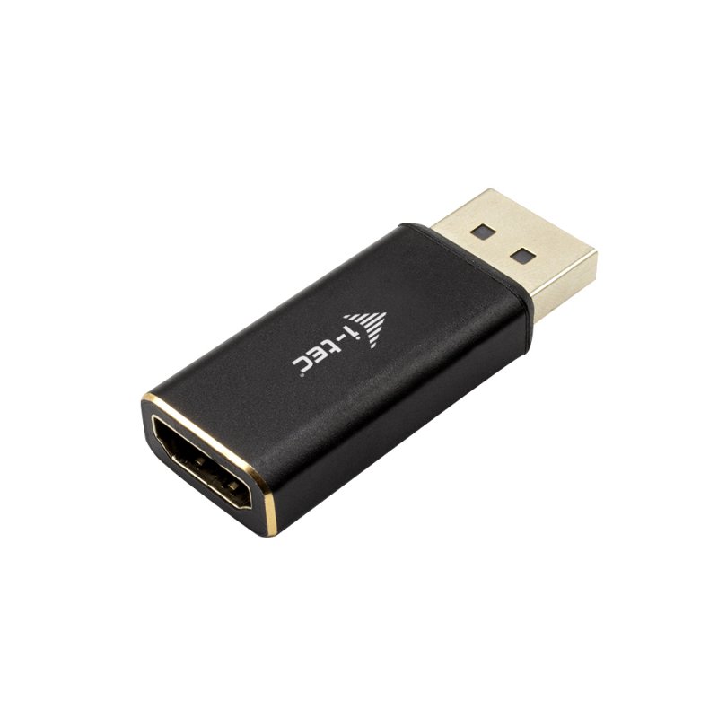 i-tec DisplayPort to HDMI Adapter 4K/ 60Hz - obrázek produktu