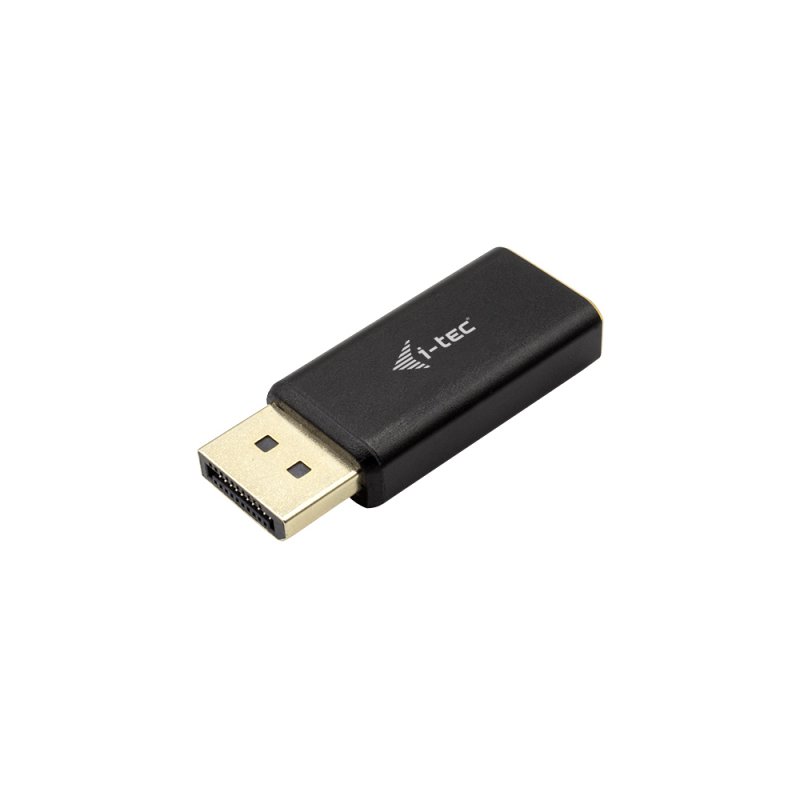 i-tec DisplayPort to HDMI Adapter 4K/ 60Hz - obrázek č. 1
