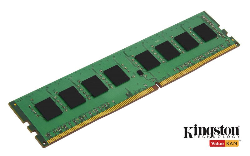 Kingston/ DDR4/ 16GB/ 2666MHz/ CL19/ 1x16GB - obrázek produktu