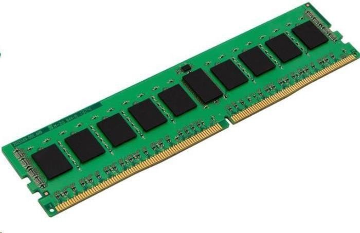 8GB DDR4-3200MHz Kingston CL22 1Rx16 - obrázek produktu
