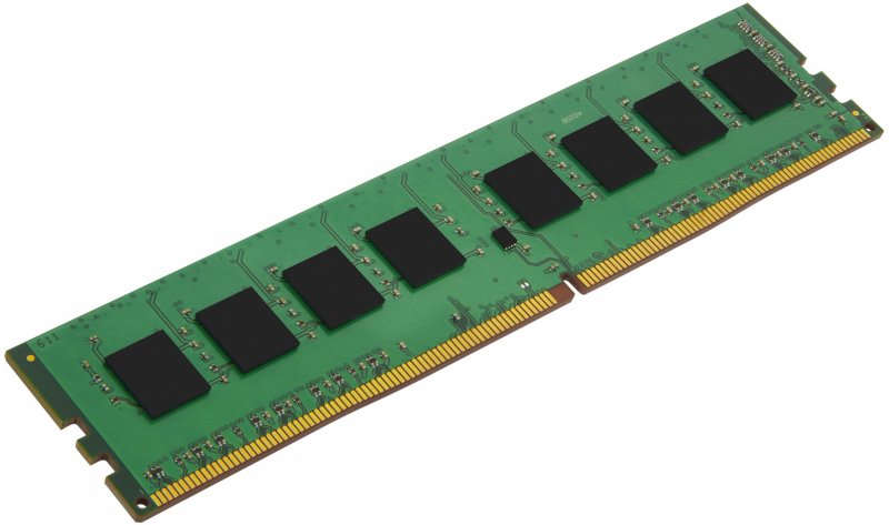 Kingston/ DDR4/ 32GB/ 2666MHz/ CL19/ 1x32GB - obrázek produktu