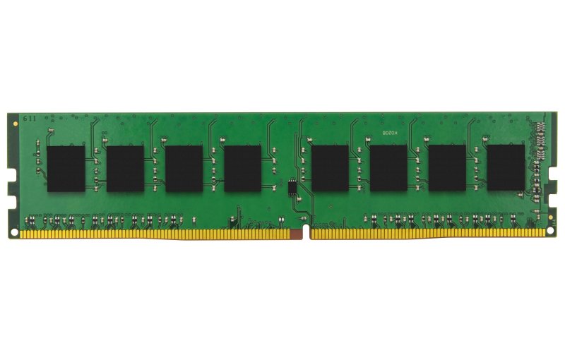 Kingston/ DDR4/ 32GB/ 2933MHz/ CL21/ 1x32GB - obrázek produktu
