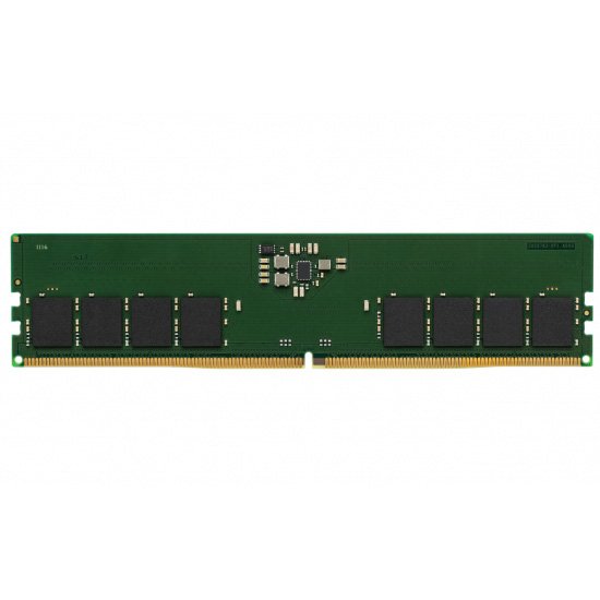 Kingston/ DDR5/ 16GB/ 4800MHz/ CL40/ 1x16GB - obrázek produktu