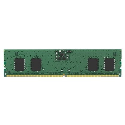 Kingston/ DDR5/ 8GB/ 5200MHz/ CL42/ 1x8GB - obrázek produktu