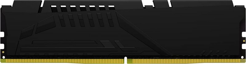 Kingston FURY Beast/ DDR5/ 128GB/ 5200MHz/ CL40/ 4x32GB/ Black - obrázek č. 2