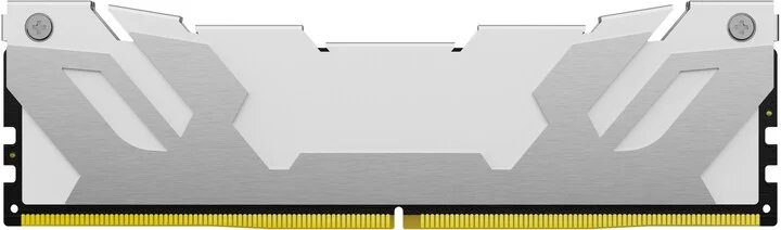 Kingston FURY Renegade/ DDR5/ 32GB/ 7600MHz/ CL38/ 2x16GB/ White - obrázek č. 2