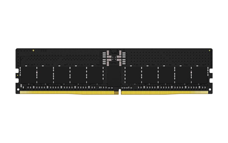 Kingston FURY Renegade Pro/ DDR5/ 128GB/ 6000MHz/ CL32/ 8x16GB/ Black - obrázek č. 2