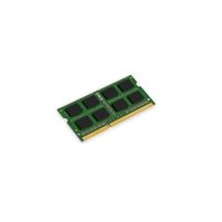 SO-DIMM 4GB 1600MHz  Kingston Single Rank - obrázek produktu