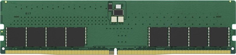Kingston/ DDR5/ 32GB/ 4800MHz/ CL40/ 1x32GB - obrázek produktu