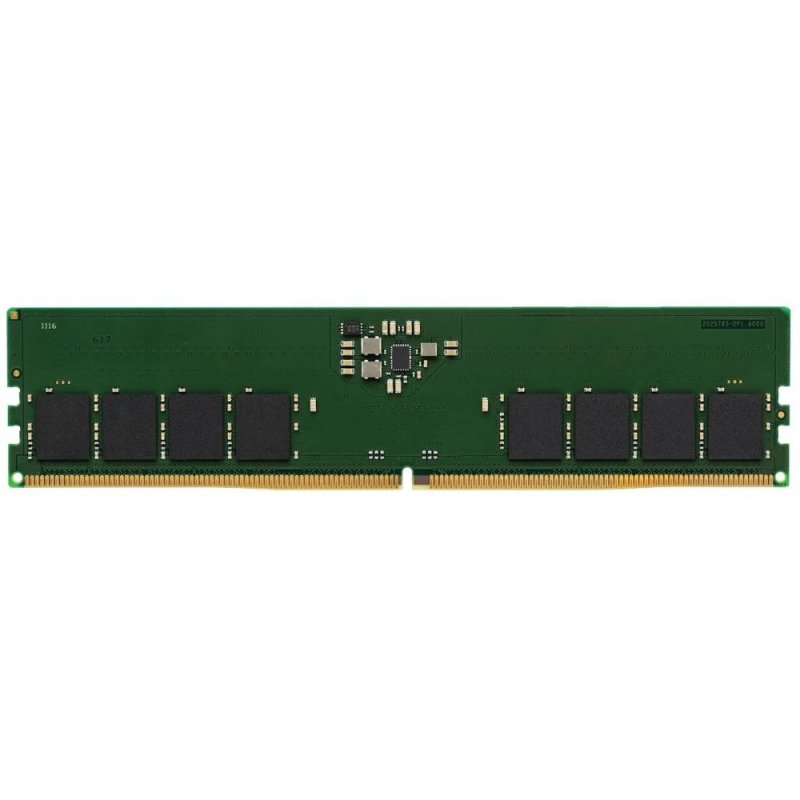 Kingston/ DDR5/ 16GB/ 4800MHz/ CL40/ 1x16GB - obrázek produktu