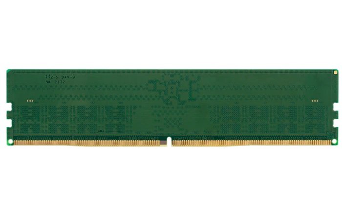 Kingston/ DDR5/ 8GB/ 5600MHz/ CL46/ 1x8GB - obrázek č. 1