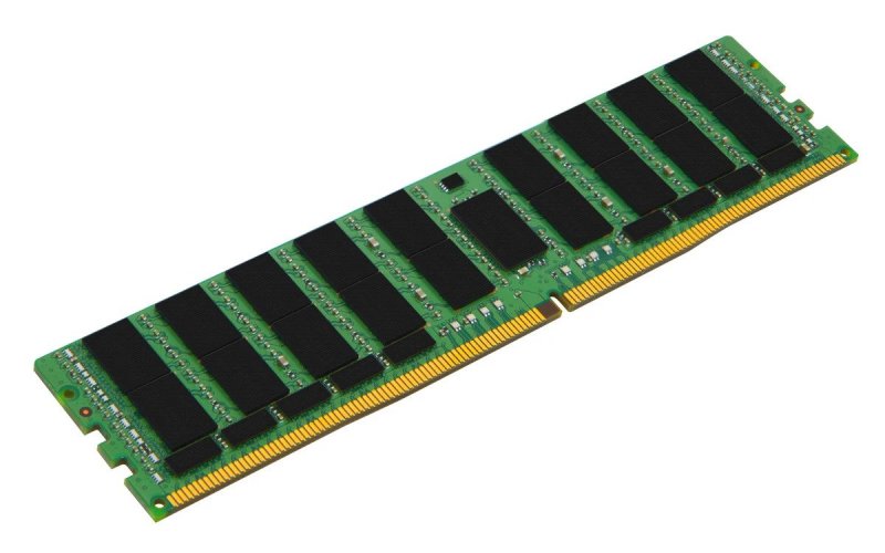 128GB DDR4-3200MHz LRDIMM modul pro Cisco - obrázek č. 1