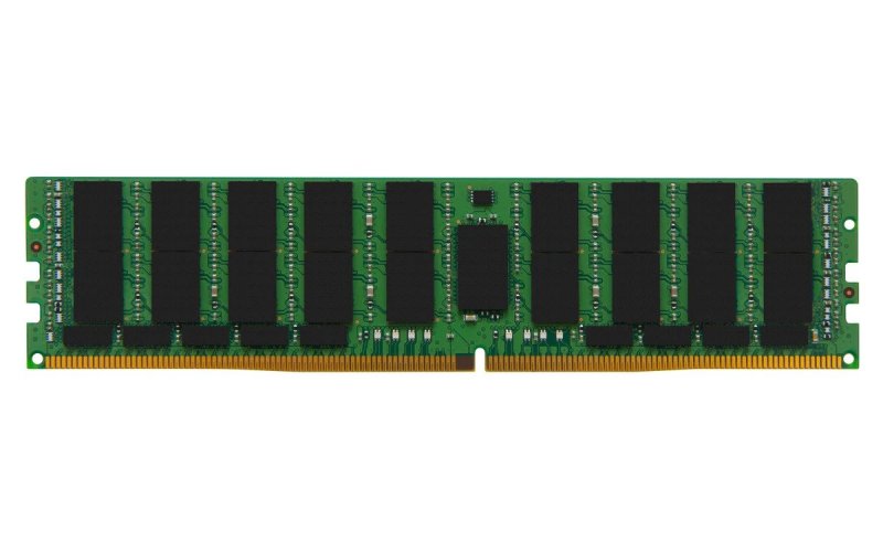 128GB DDR4-3200MHz LRDIMM modul pro Cisco - obrázek č. 2