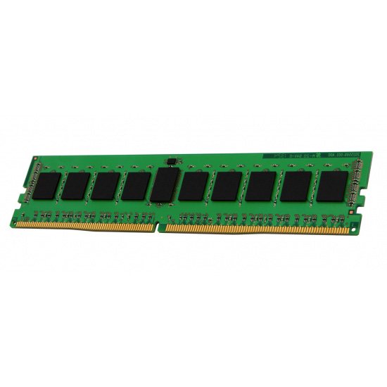 16GB 2666MHz DDR4 ECC CL19 Kingston 2Rx8 Micron R - obrázek produktu