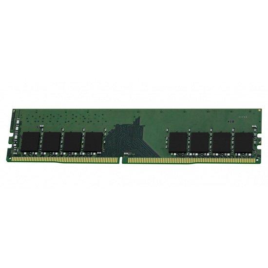 8GB 2666MHz DDR4 ECC CL19 Kingston 1Rx8 Micron R - obrázek produktu