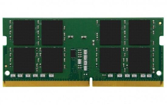 SO-DIMM 16GB 2666MHz DDR4 ECC CL19 2Rx8 Hynix D - obrázek produktu