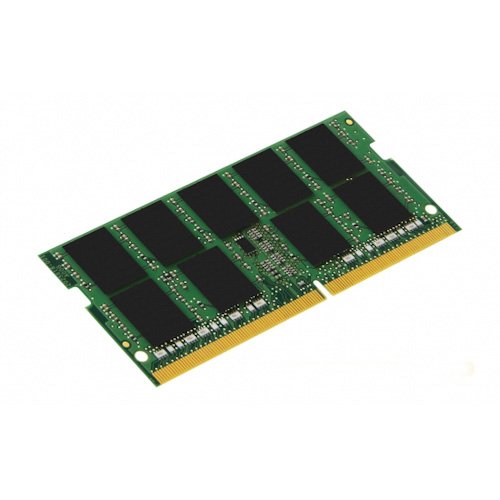 SO-DIMM 32GB 2666MHz DDR4 ECC CL19 Kingston 2Rx8 Hynix C - obrázek č. 1