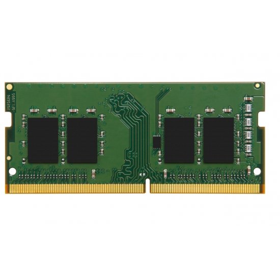 SO-DIMM 8GB DDR4-2666MHz  ECC Kingston CL19 Hynix D - obrázek produktu