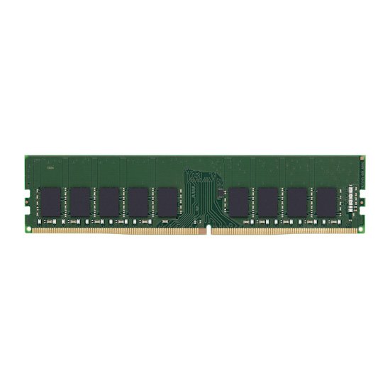 16GB 3200MHz DDR4 ECC CL22 Kingston 2Rx8 Micron R - obrázek produktu